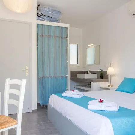 Villa Atokos Infinity Escape & Sea Views Syvota