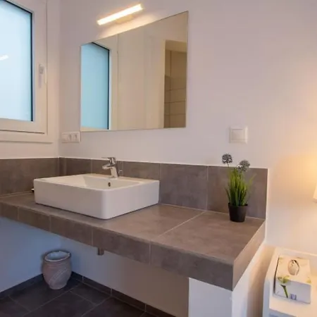 Villa Atokos Infinity Escape & Sea Views