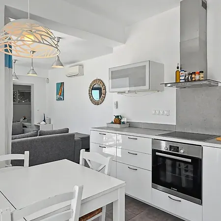 Atokos Infinity Escape & Sea Views *