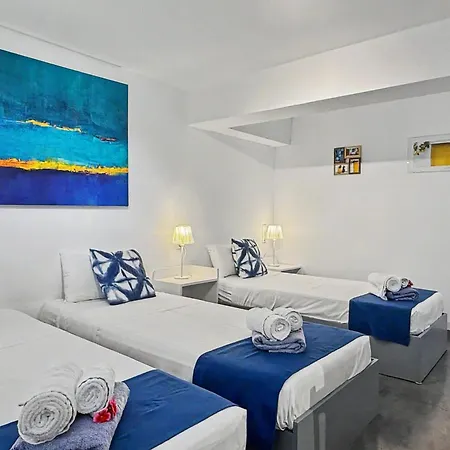 Atokos Infinity Escape & Sea Views Villa