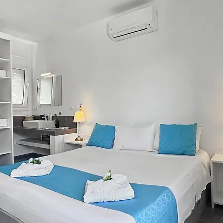 Villa Atokos Infinity Escape & Sea Views