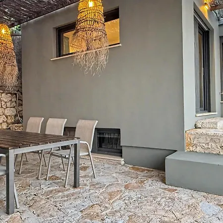 Atokos Infinity Escape & Sea Views Syvota