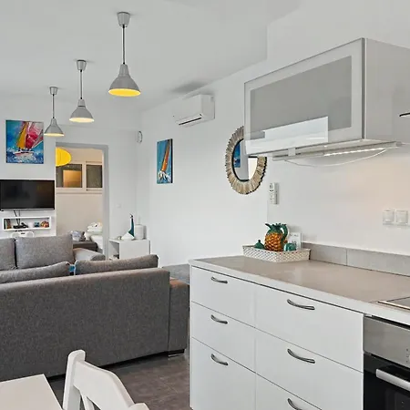Atokos Infinity Escape & Sea Views Villa *