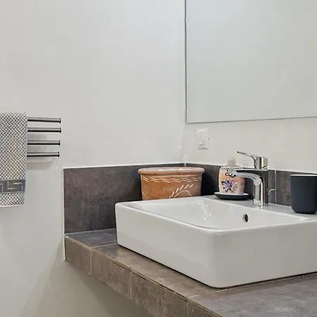 Atokos Infinity Escape & Sea Views Villa