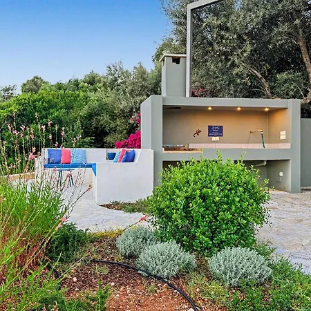 Villa Atokos Infinity Escape & Sea Views
