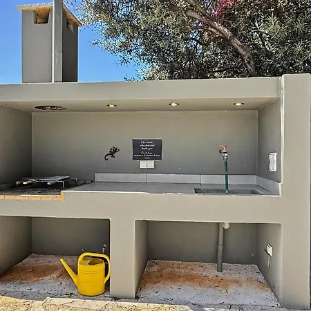 Atokos Infinity Escape & Sea Views Villa *
