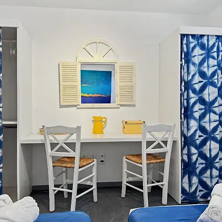 Villa Atokos Infinity Escape & Sea Views *