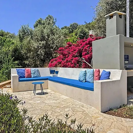 Atokos Infinity Escape & Sea Views *