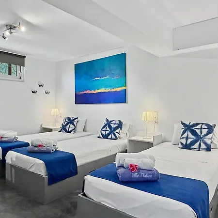 Atokos Infinity Escape & Sea Views Syvota